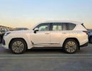 لكزس LX 500 LX500D TURBO SPORTS /3.3L V6 DIESEL /POWER SEATS & 360*CAM / SUNROOF / FULL OPTION (CODE # 69060)