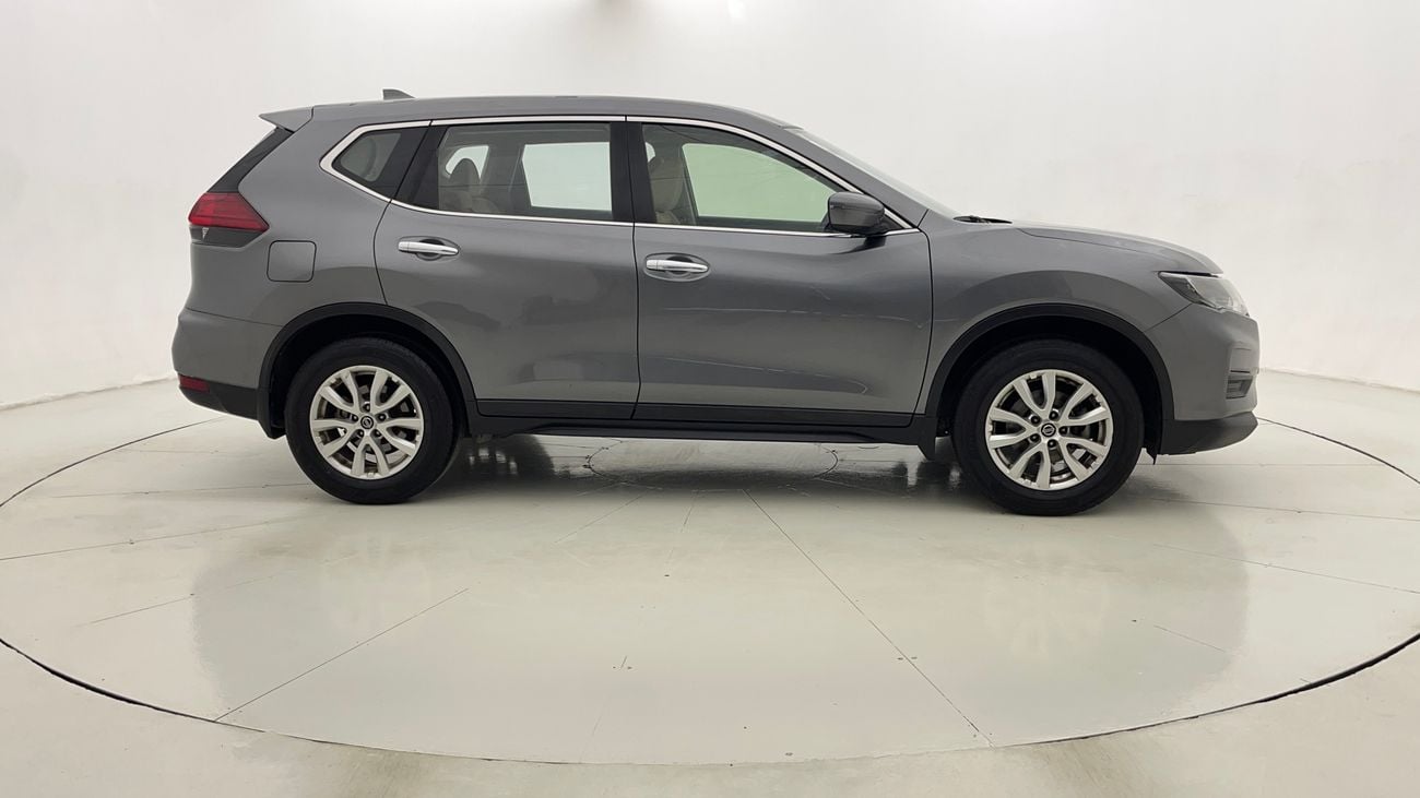 Nissan XTrail S 2.5 | Zero Down Payment | Home Test Drive