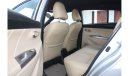 Toyota Yaris Toyota Yaris 2015 GCC No. 1 full option in excellent condition without accidents, very clean from in