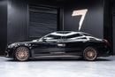 Mercedes-Benz S 65 AMG Mercedes-AMG S 65 Sedan (Long Wheelbase) V12 BiTurbo AMG Final Edition
