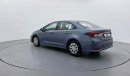 Toyota Corolla XLI 1.6 | Under Warranty | Inspected on 150+ parameters