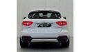 Maserati Levante GTS 3.8L 2020 Maserati Levante GTS V8, June 2026 Maserati Warranty, Full Options, Low Kms, GCC