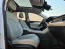 جيتور X90 بلس 2.0T Luxury | GCC Specs | Premium Condition 4 Cyliner Luxury SUV