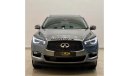 Infiniti QX60 2018 Infiniti QX60 Premium,7 Seats, Warranty, Service History, GCC