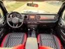Jeep Wrangler Sport 3.6L A/T