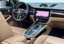 Porsche Macan 2020 Porsche Macan S, 1 Year Warranty, Service History, Excellent Condition, GCC