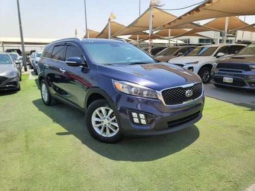 Kia Sorento 5 Seater