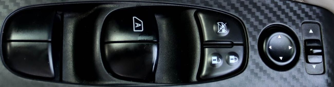 Nissan Altima 2.5 S Nissan Altima 2.5L 2019 GCC, accident-free, in excellent condition 1218 P.M