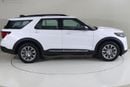 Ford Explorer Active 200A 2.3L 4WD E3325 / FOC Insurance + Registration