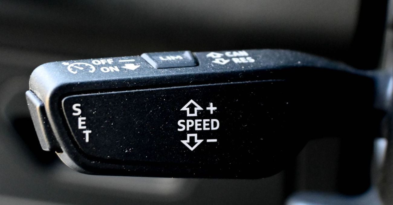 أودي A6 40 TFSI 2.0L