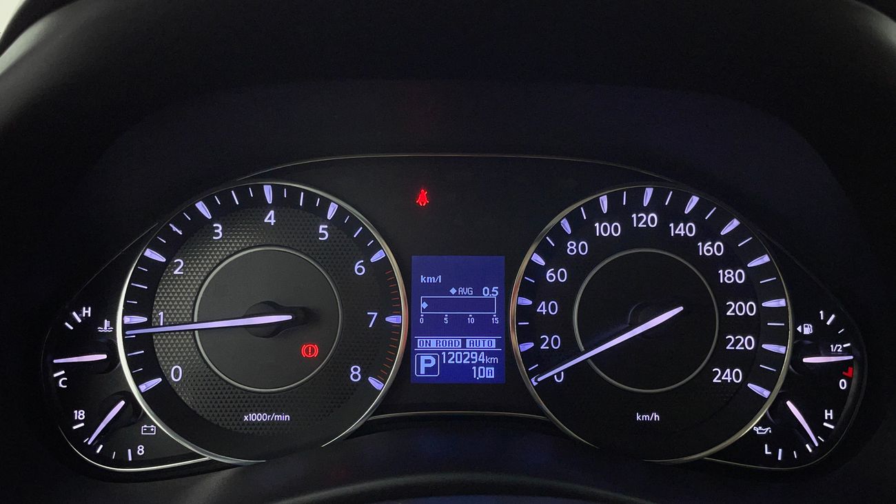 نيسان باترول SE PLATINUM 4 | بدون دفعة مقدمة | اختبار القيادة في المنزل