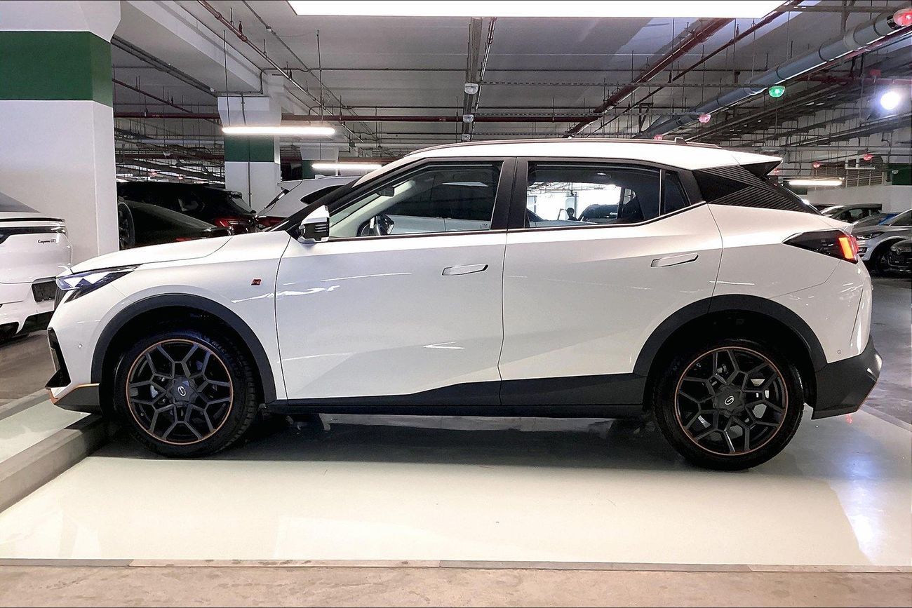 GAC GS3 Emzoom Sport+ | Guaranteed Warranty | 0 Down Payment