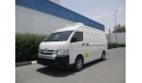 Toyota Hiace TOYOTA HIACE 2016 HIGH ROOF WITH CHILLER ,GULF SPACE