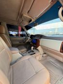 Nissan Patrol Safari Safari 4.8L A/T