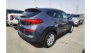 Hyundai Tucson hyundai Tucson 2019