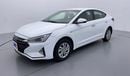 Hyundai Elantra GL 1.6 | Zero Down Payment | Free Home Test Drive