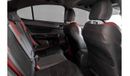 Subaru Impreza STI Std 2018 Subaru WRX STi AWD / Stage 2 by SamPerformance
