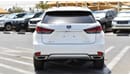 Lexus RX350 F Sport