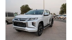 Mitsubishi L200 Sporetro 2.4L Diesel Double Cab 4WD High Auto ( Only For Export Outside GCC Countries)