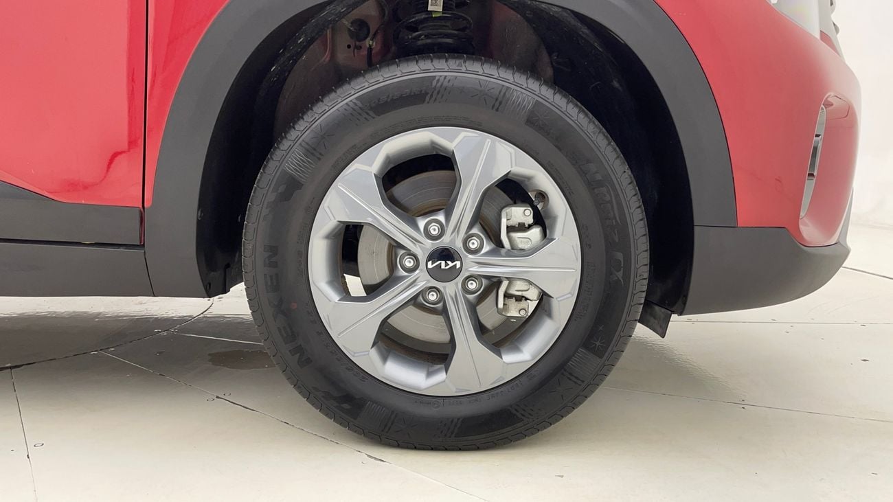 كيا سيلتوس LX 1.5 | بدون دفعة مقدمة | اختبار القيادة في المنزل