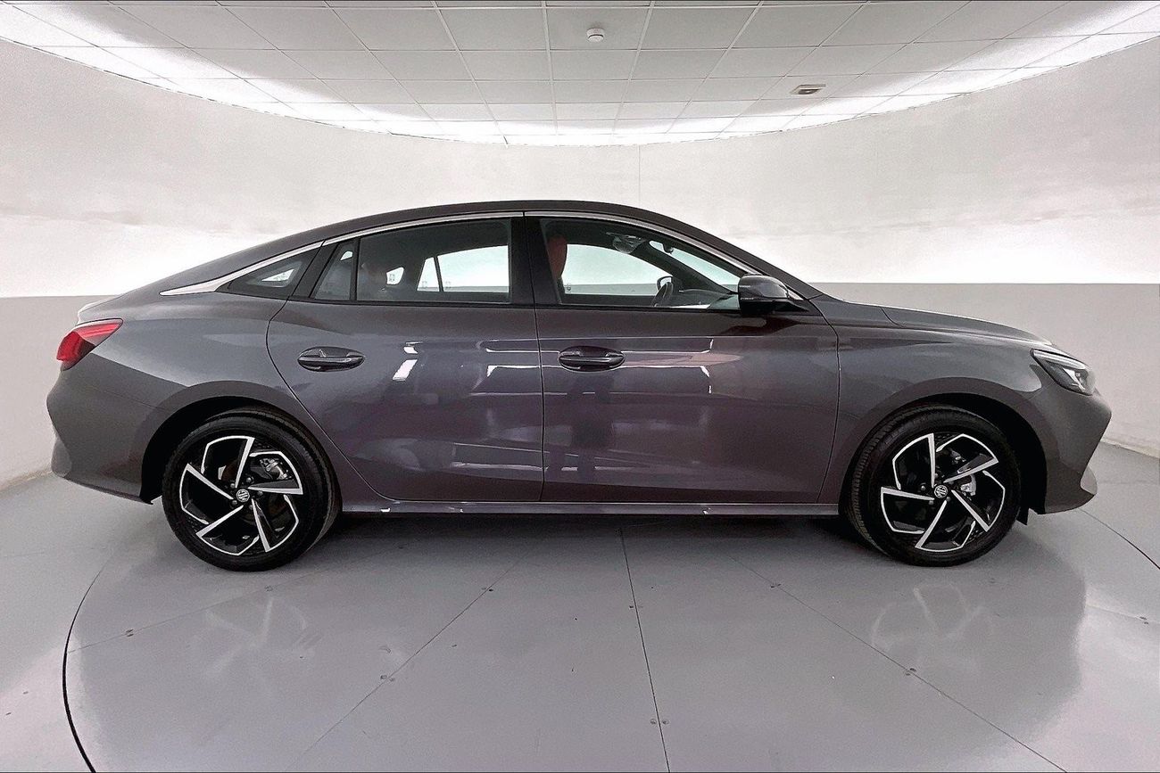 MG GT Luxury | 1 year free warranty | 0 Down Payment