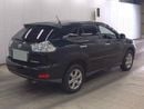 Toyota Harrier 2.4L V4 PETROL / 240G L PKG ALCANTARA SELECTION / DVD CAMERA / 4WD / 2011