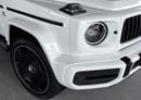 Mercedes-Benz G 63 AMG 4MATIC SUV double night Brand New