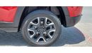 Jeep Compass Trailhawk Low mileage