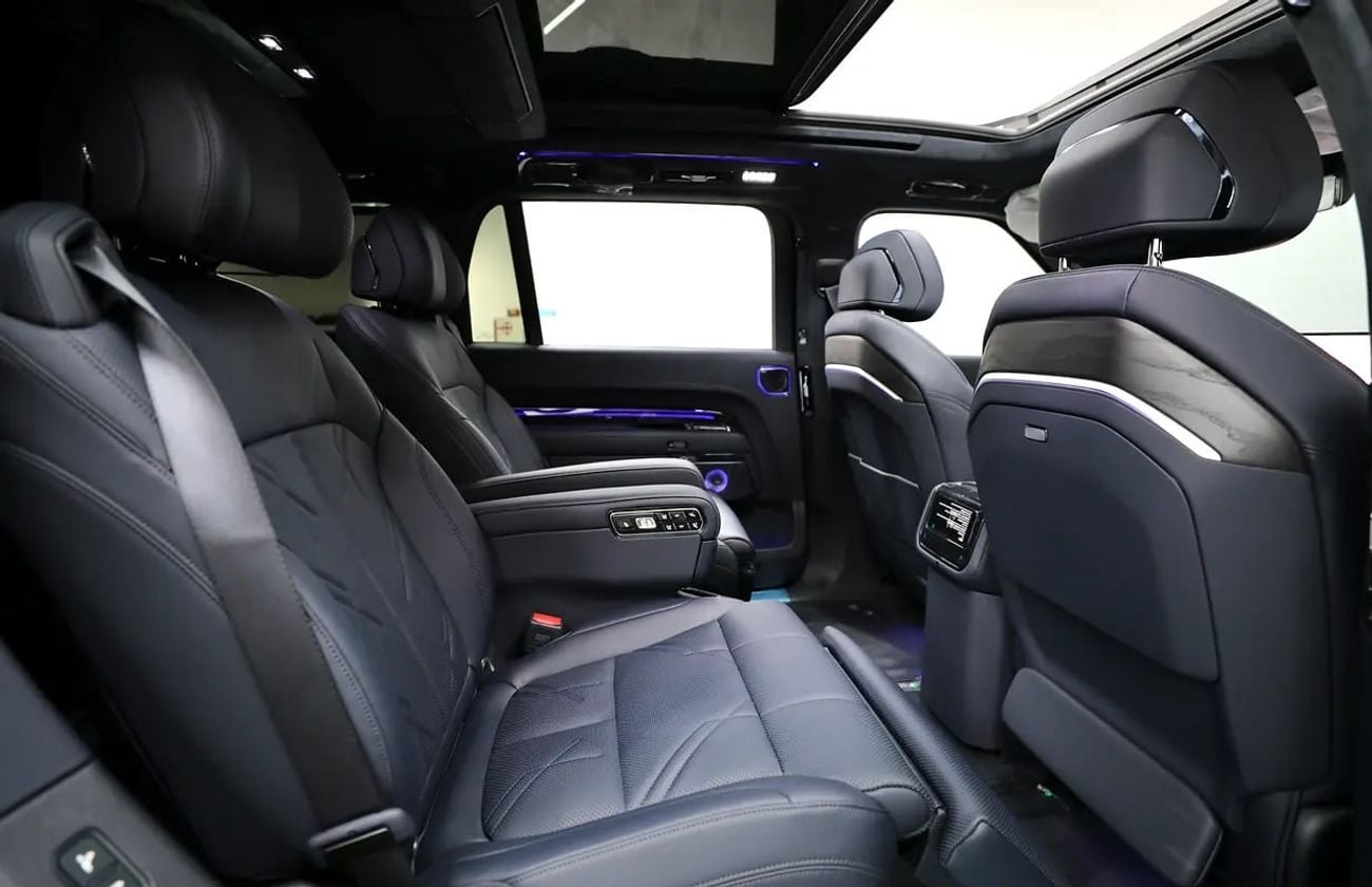 زيكر 9X ZEEKR 9X MAX | BRAND NEW | V4 2.0L Turbo | 5 Years Warranty | #Zeekrx9