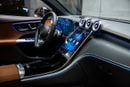 Mercedes Benz GLC 300 4MATIC