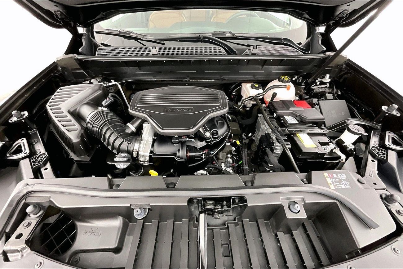 GMC Acadia AT4| 1 year free warranty | Flood Free