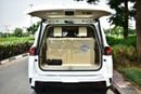 Toyota Land Cruiser 300 VXR V6 3.5L Twin Turbo Petrol 7 Seat Automatic
