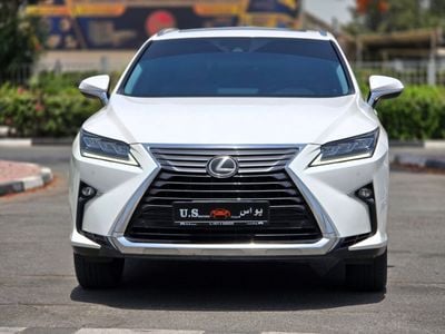 لكزس RX 350 PLATINUM