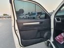 Toyota Hilux Diesel 2.8 Liter Right Hand Drive Automatic Gear Single Cabin
