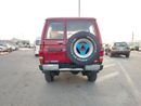 تويوتا لاند كروزر TOYOTA LAND CRUISER SUV RHD 1990 MODEL 3.5 L DIESEL MANUAL(PM02477)