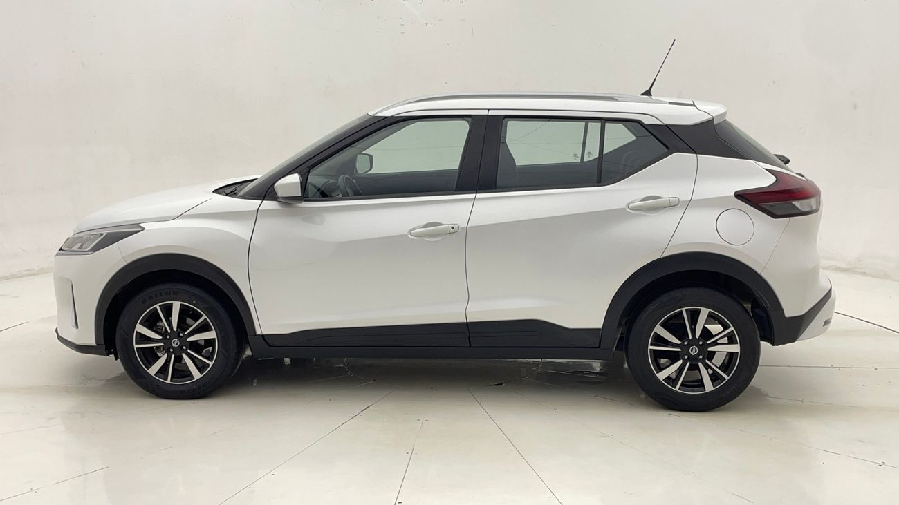 Nissan Kicks S 1.6 | Zero Down Payment | Home Test Drive