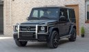 مرسيدس بنز G 63 AMG