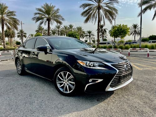 لكزس ES 300 HYBRID