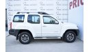 Nissan Xterra 4.0L S V6 AWD OFF ROAD 2014 GCC SPECS