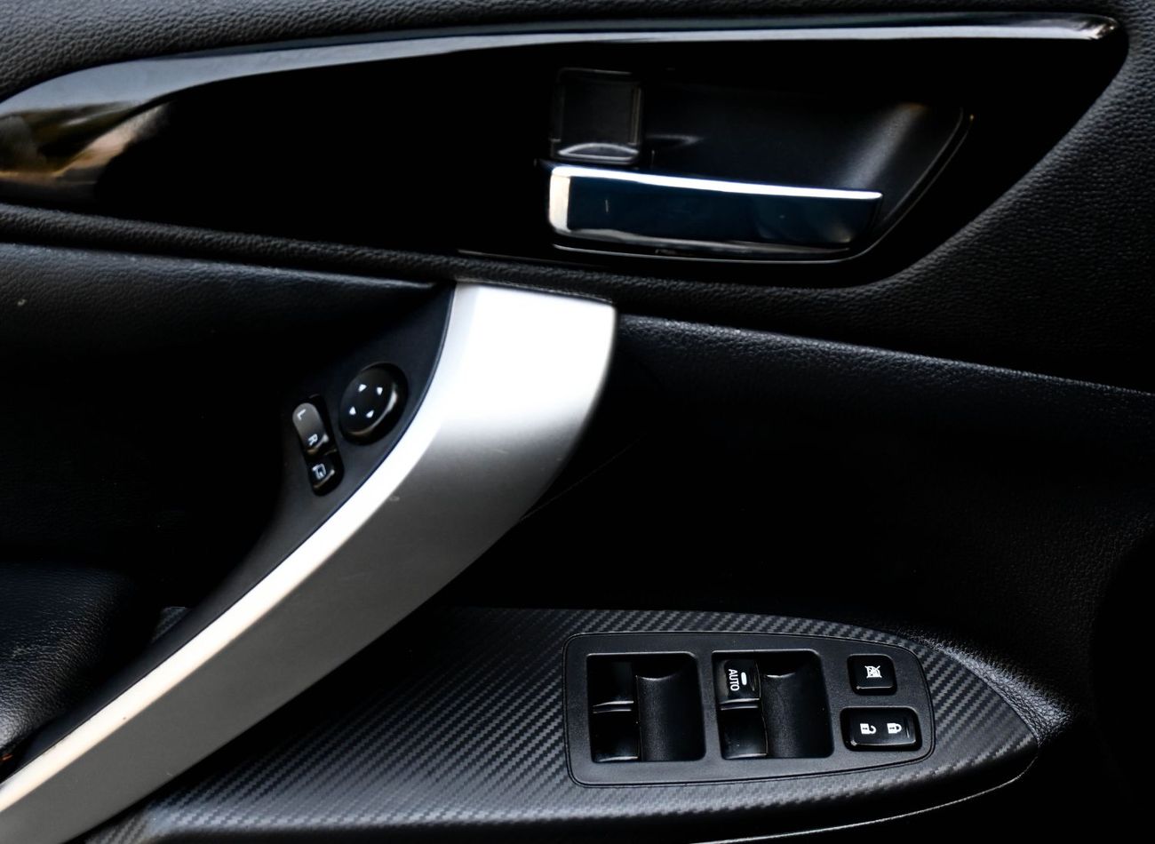 Mitsubishi Eclipse Cross GLS Full 1.5L Mitsubishi Eclipse Cross 1.5L 2019 GCC, Full Option  accident-free Excellent Condition