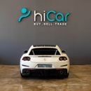 Ferrari GTC4 LUSSO AED 17,256 P.M • 0% Downpayment • Ferrari GTC4Lusso  • 1 Year Warranty
