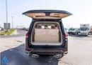 Toyota Land Cruiser 2025 | ZX 3.5L Petrol | Right Hand Drive | V6 | 10 Speed Automatic | Export Only
