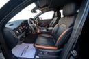 Bentley Bentayga SPEED MODEL - GCC SPECS - NO ACCIDENT - FULL SERVICE IN AGENCY