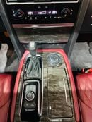 نيسان باترول LE Platinum City 5.6L