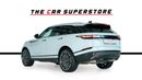Land Rover Range Rover Velar DYNAMIC SE P250 P250 SE R-Dynamic-Low Mileage-Showroom Condition-Special Color