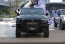 Dongfeng M Hero M917