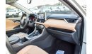 Toyota RAV4 TOYOTA RAV4 2.5L 4WD 2022 | 4 CYLINDER | Horse Power 203/6600 | Fuel Economy (km/l)14.9 KM/L | Trans