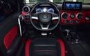 BAIC BJ40 HONOR EXCELLENT DEAL for our BAIC BJ40L ( 2023 Model ) in Blue - Green Color GCC Specs