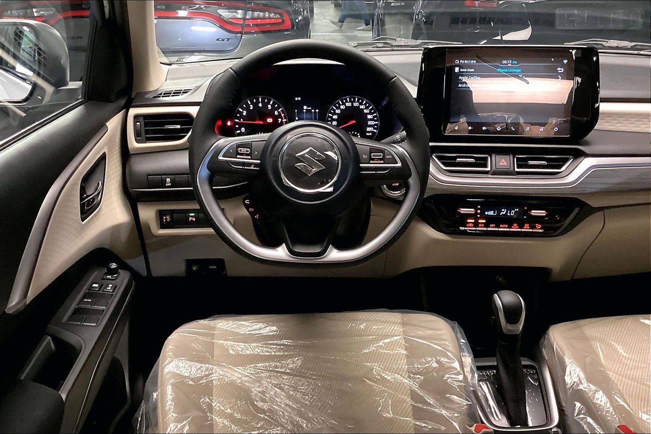 Suzuki Dzire GLX | Guaranteed Warranty | 0 Down Payment