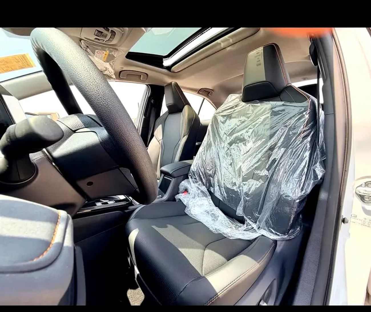 تويوتا كورولا ELITE 1.8L HYBRID Chinese Specs